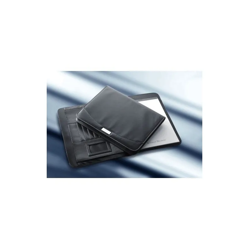 Conférencier A4 Charles Dickens® Giada - Élégance et Praticité