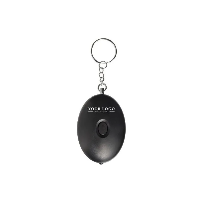 Porte-clés anti-agression Harold