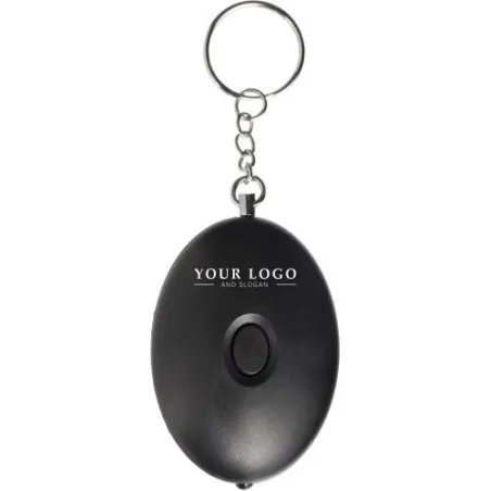 Porte-clés anti-agression Harold