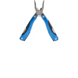 Pince multifonction personnalisée de qualité - Céline Matières : polypropylène (PP) Couleurs : bleu 2