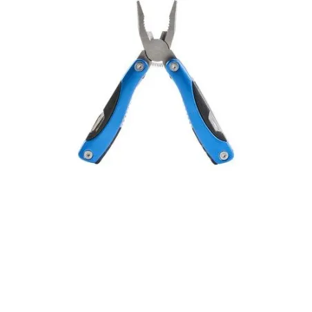 Pince multifonction personnalisée de qualité - Céline Matières : polypropylène (PP) Couleurs : bleu personnalisable avec votre l