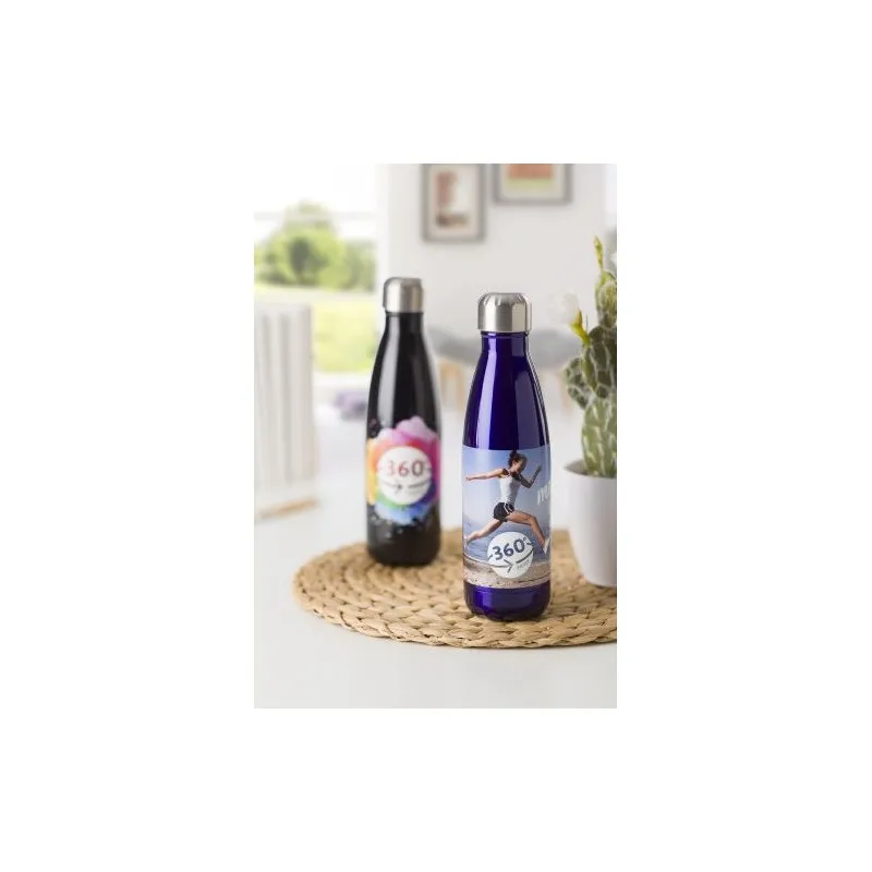 Gourde Acier Inoxydable 650 ml - Sumatra