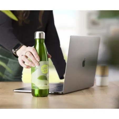 Gourde Acier Inoxydable 650 ml - Sumatra