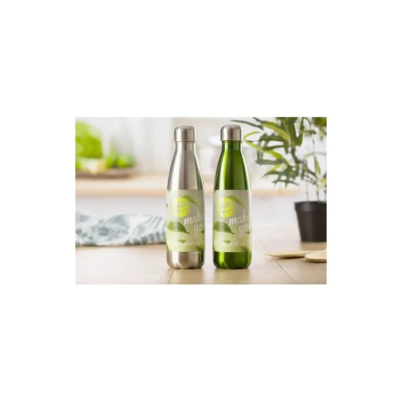 Gourde Acier Inoxydable 650 ml - Sumatra