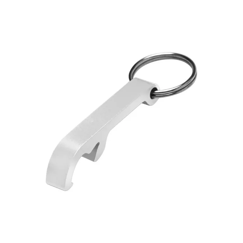 Porte-clés décapsuleur Felix : pratique et élégant