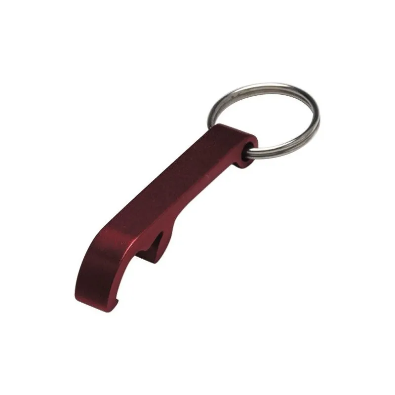 Porte-clés décapsuleur Felix : pratique et élégant