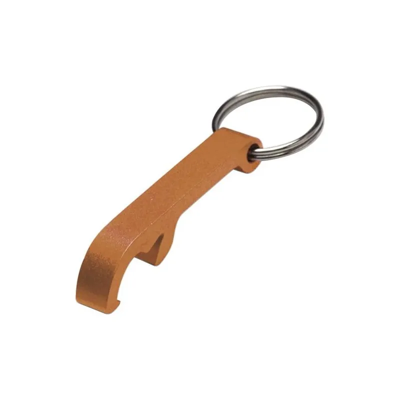 Porte-clés décapsuleur Felix : pratique et élégant