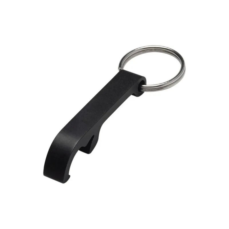 Porte-clés décapsuleur Felix : pratique et élégant