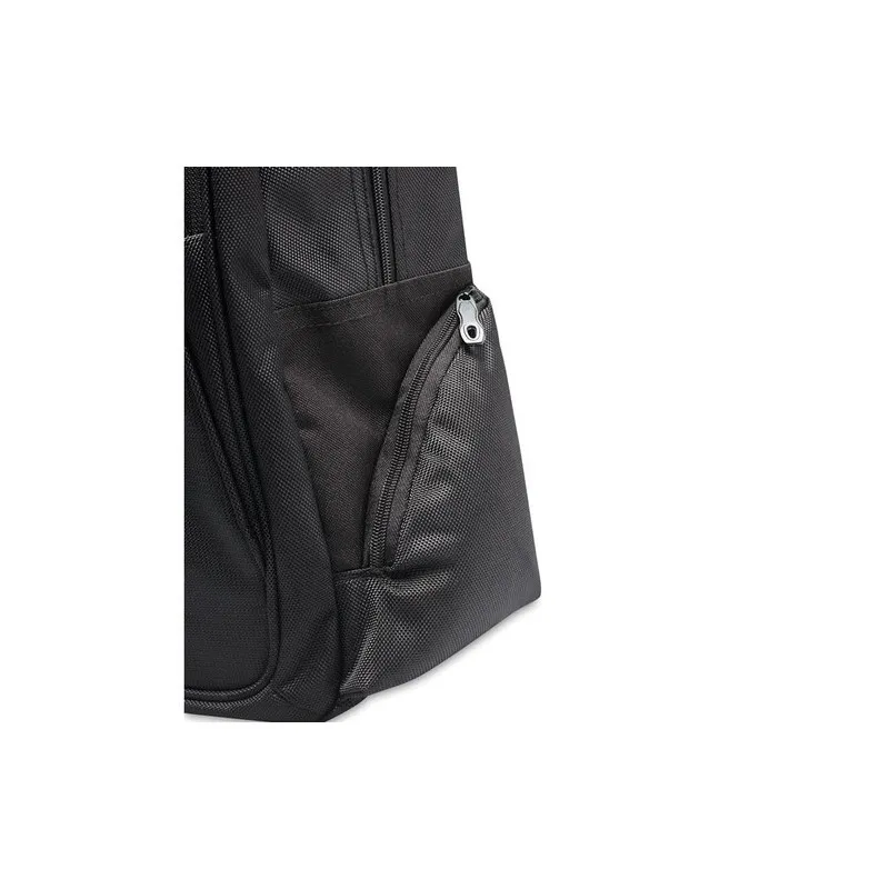 Sac à dos personnalisé et pratique pour ordinateur portable - MACAU Matières : EVA Couleurs : noir impression haute définition