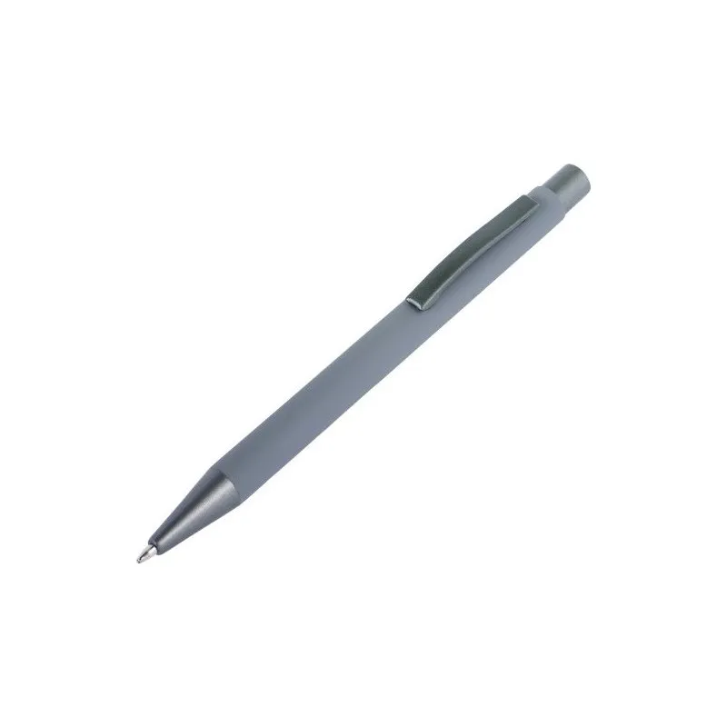 Stylo Bille en Métal Emmett - Élégance et Précision