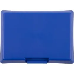 Lunch Box en Plastique Adaline - Pratique et Écologique