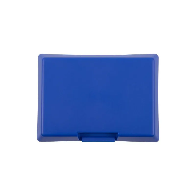 Lunch Box en Plastique Adaline - Pratique et Écologique