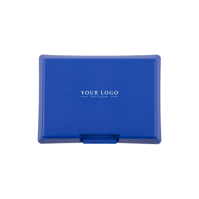 Lunch Box en Plastique Adaline - Pratique et Écologique