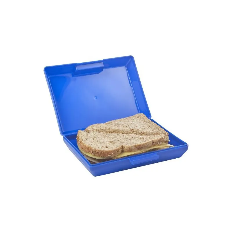 Lunch Box en Plastique Adaline - Pratique et Écologique