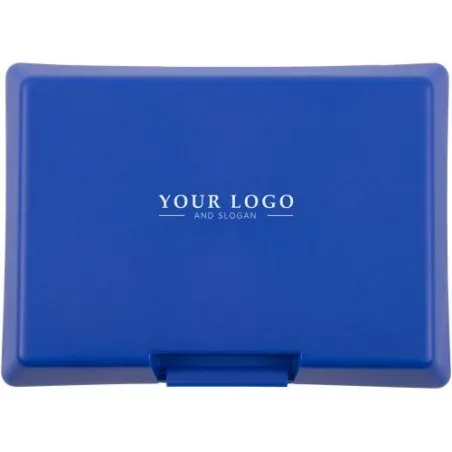 Lunch Box en Plastique Adaline - Pratique et Écologique