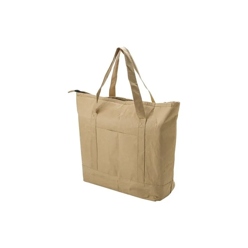 Sac Isotherme en Papier Laminé Oakley Personnalisé