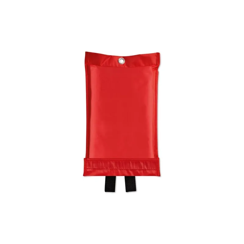 Couverture Anti-Feu 100x95cm BLAKE - Sécurité Maximale