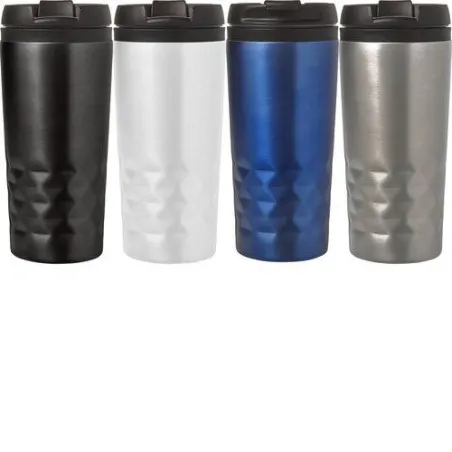 Mug Isotherme Double Paroi Lorraine