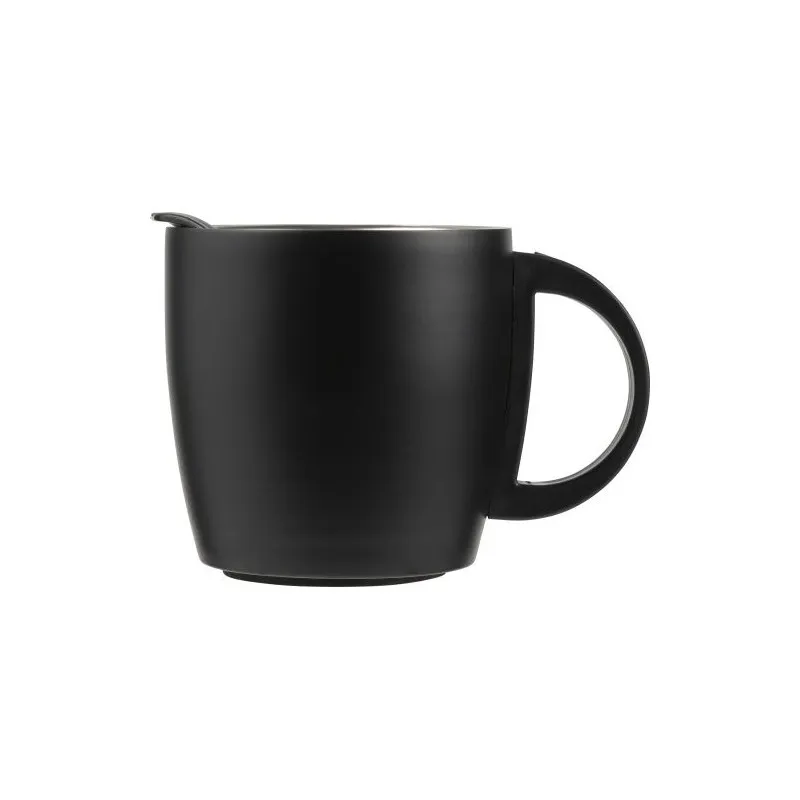 Mug étanche double paroi Rania - Isotherme et Pratique