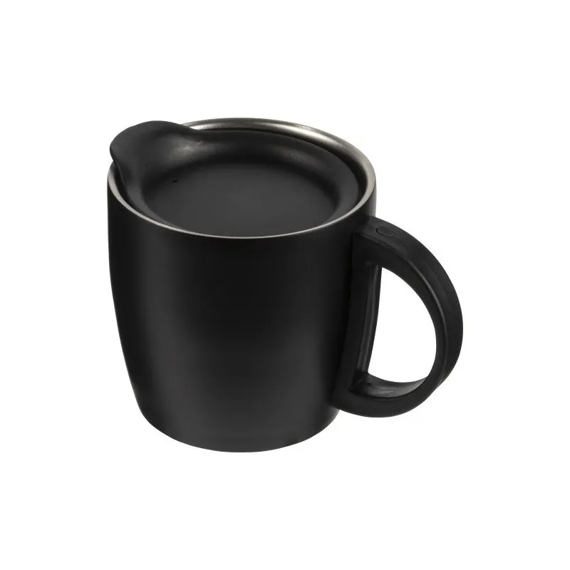 Mug étanche double paroi Rania - Isotherme et Pratique