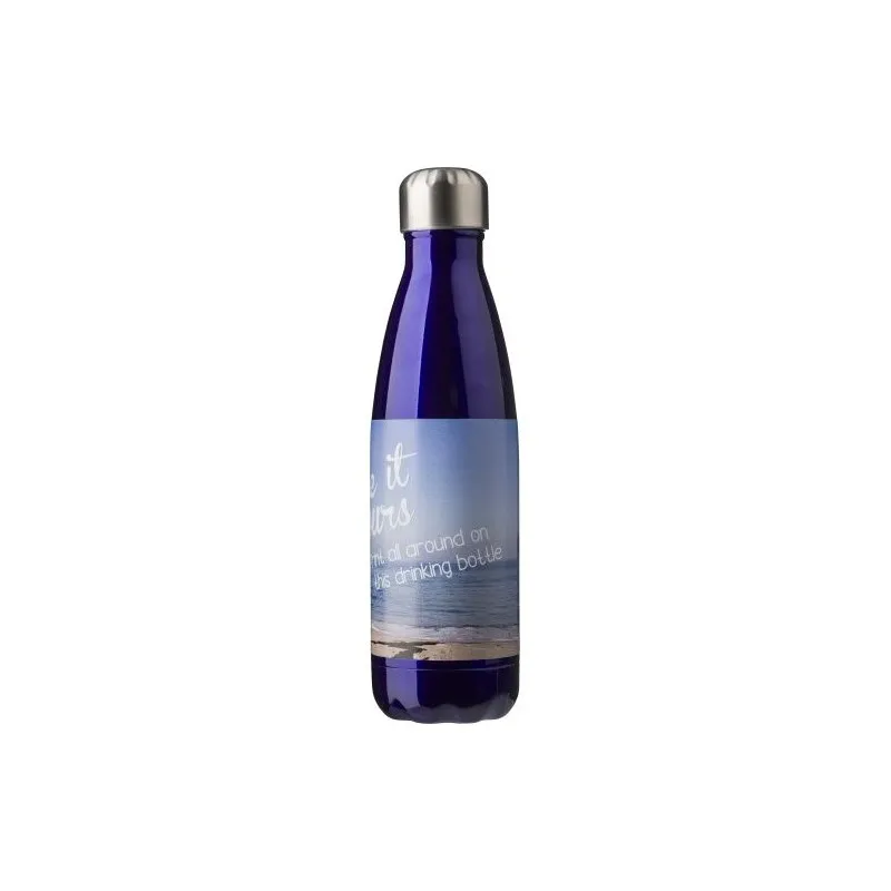 Gourde Isotherme 500ml en Acier Inoxydable Lombok