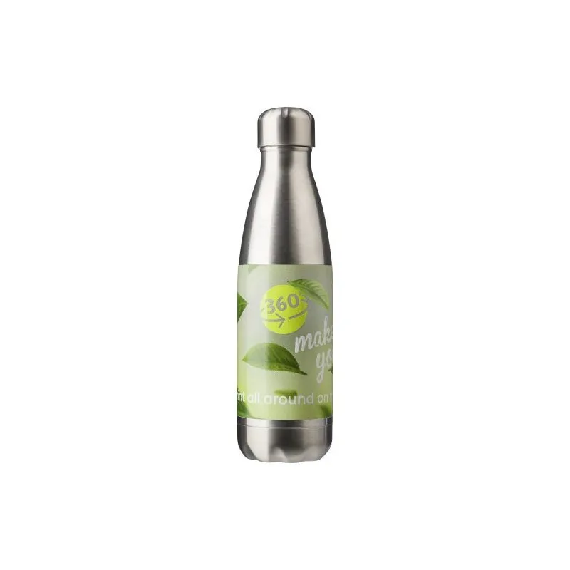Gourde Isotherme 500ml en Acier Inoxydable Lombok