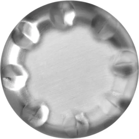 Gourde Isotherme 500ml en Acier Inoxydable Lombok