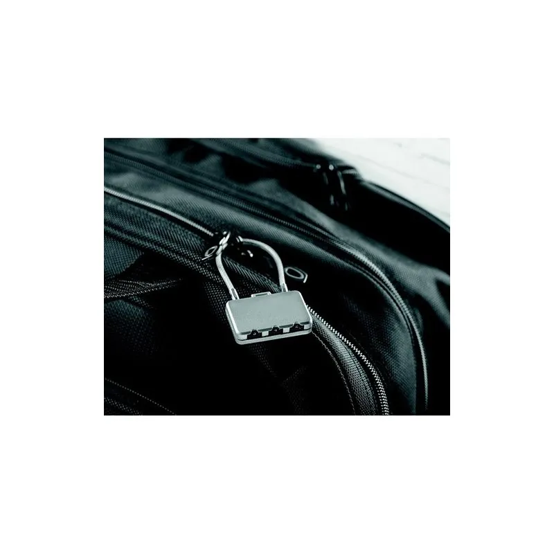 Cadenas pour Valise THREECODE - Sécurité et Style