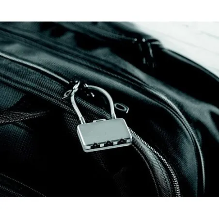 Cadenas pour Valise THREECODE - Sécurité et Style