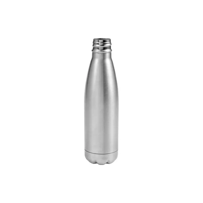 Gourde Isotherme 500ml en Acier Inoxydable Lombok