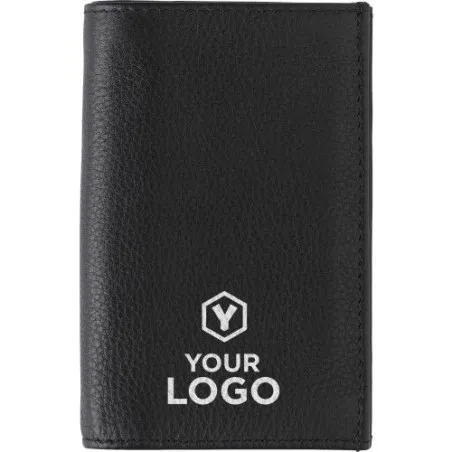 Porte-Cartes RFID Roy : Élégance et Sécurité