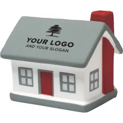 Cadeau personnalisé anti-stress écologique Bernadetta Matières : céramique Couleurs : naturel 2