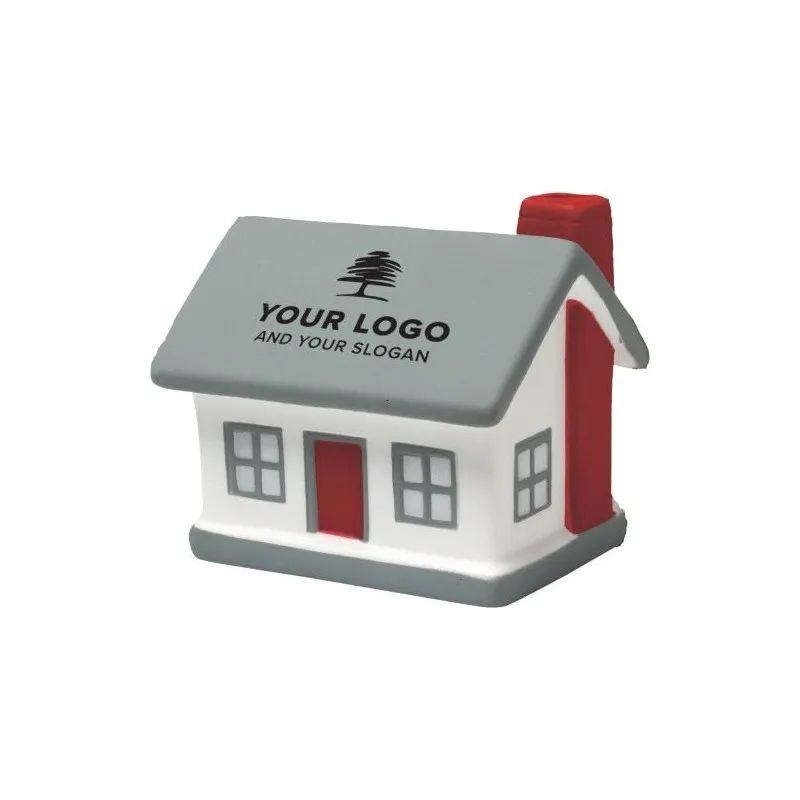 Anti-stress 'Maison' Bernadetta - Détente à portée de main