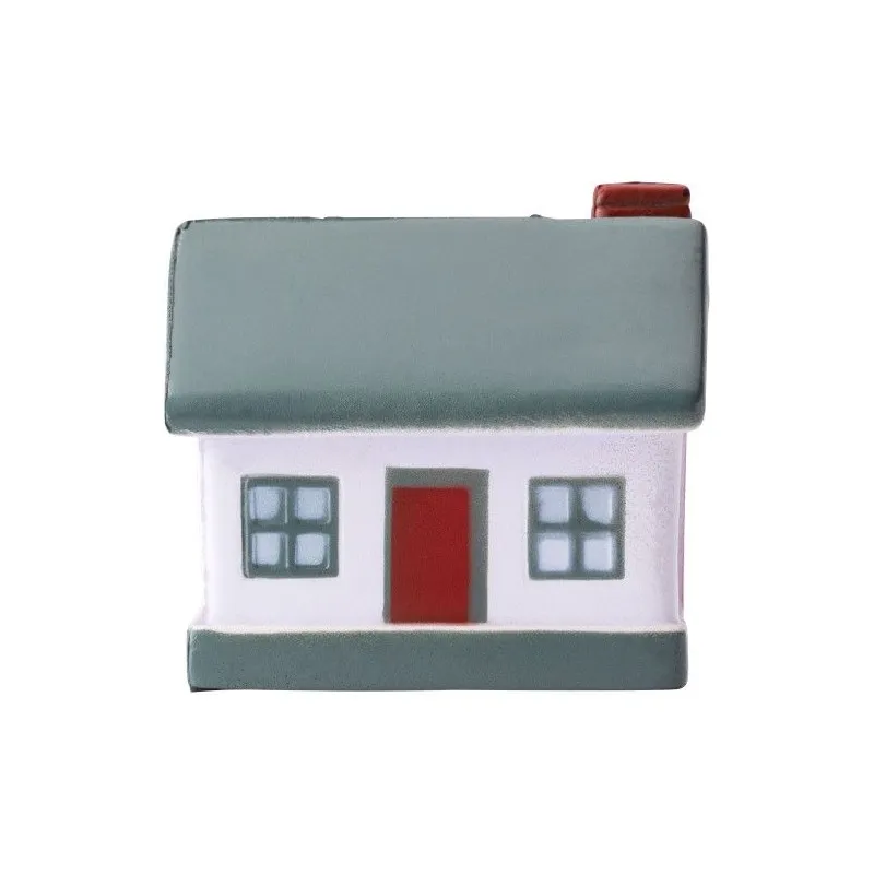 Anti-stress 'Maison' Bernadetta - Détente à portée de main