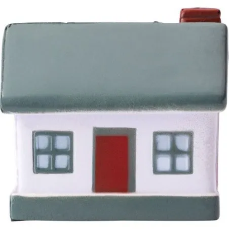 Anti-stress 'Maison' Bernadetta - Détente à portée de main