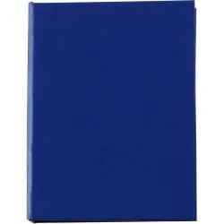 Etui pratique et coloré avec papier repositionnable Duke Matières : céramique Couleurs : noir