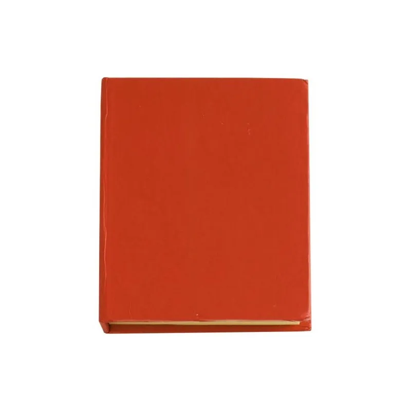 Etui pratique et coloré avec papier repositionnable Duke Matières : liège Couleurs : bleu cadeau entreprise pas cher