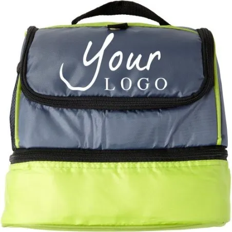 Sac Isotherme Polyester Jackson - Pratique et Élégant Personnalisé