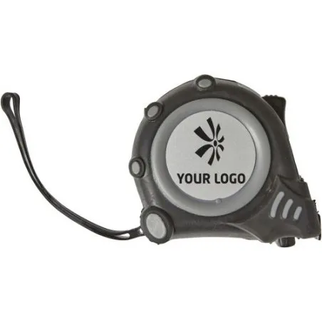 Mètre-ruban ABS 3m Ramos - Précision et Praticité Personnalisé