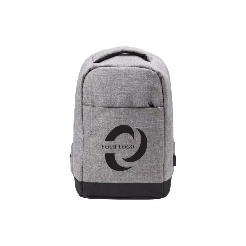 Sac à dos antivol pour ordinateur Cruz