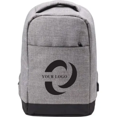 Sac à dos antivol pour ordinateur Cruz