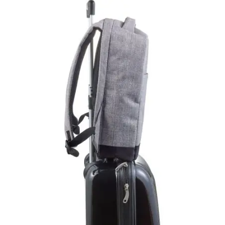 Sac à dos antivol pour ordinateur Cruz