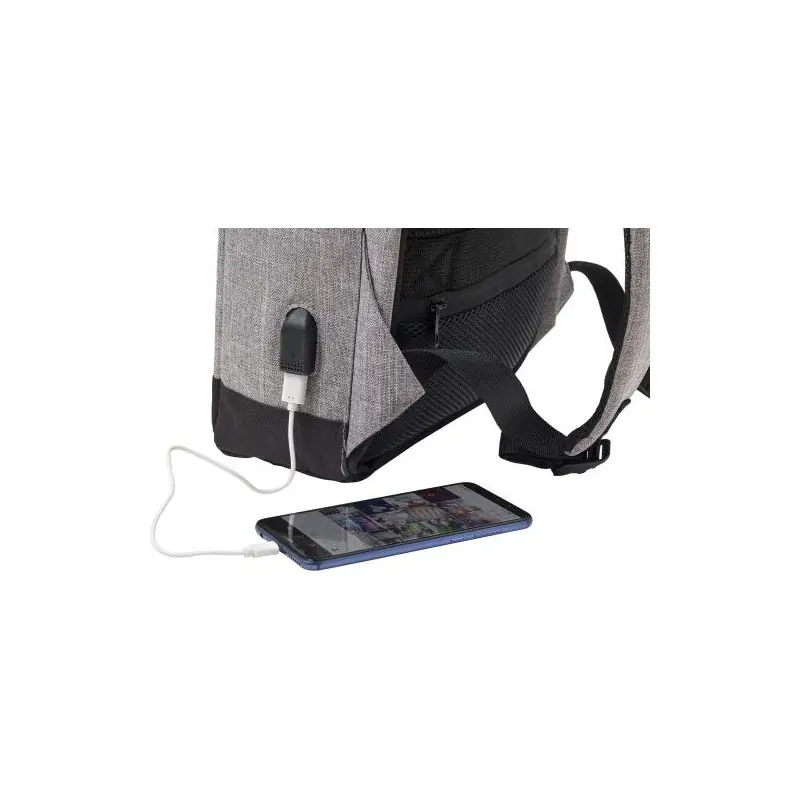 Sac à dos antivol pour ordinateur Cruz