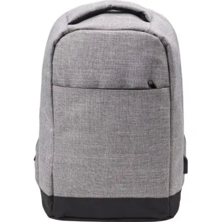 Sac à dos antivol pour ordinateur Cruz