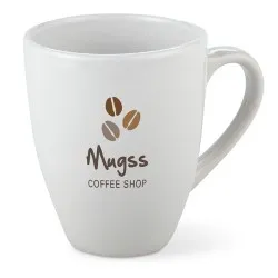 Mug en Grès 160ml SENSA - Élégance et Praticité 2