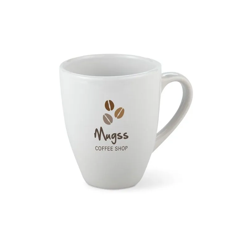 Mug en Grès 160ml SENSA - Élégance et Praticité