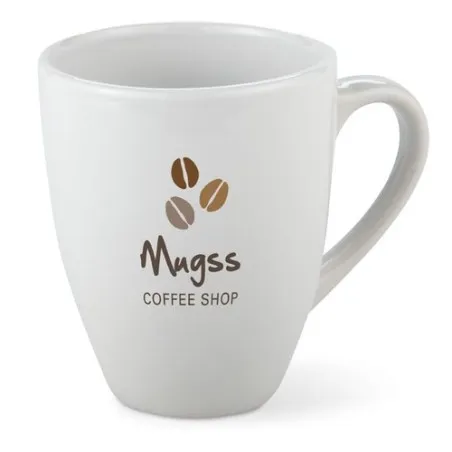 Mug en Grès 160ml SENSA - Élégance et Praticité