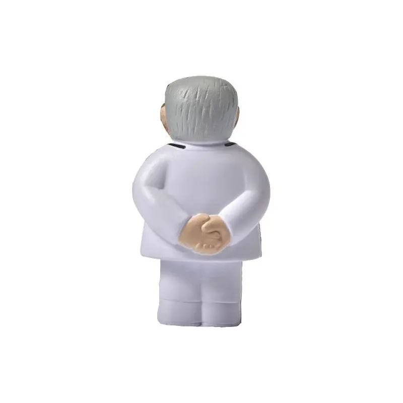 Anti-stress 'Médecin' Lily - Détente Assurée