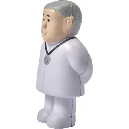 Anti-stress 'Médecin' Lily - Détente Assurée