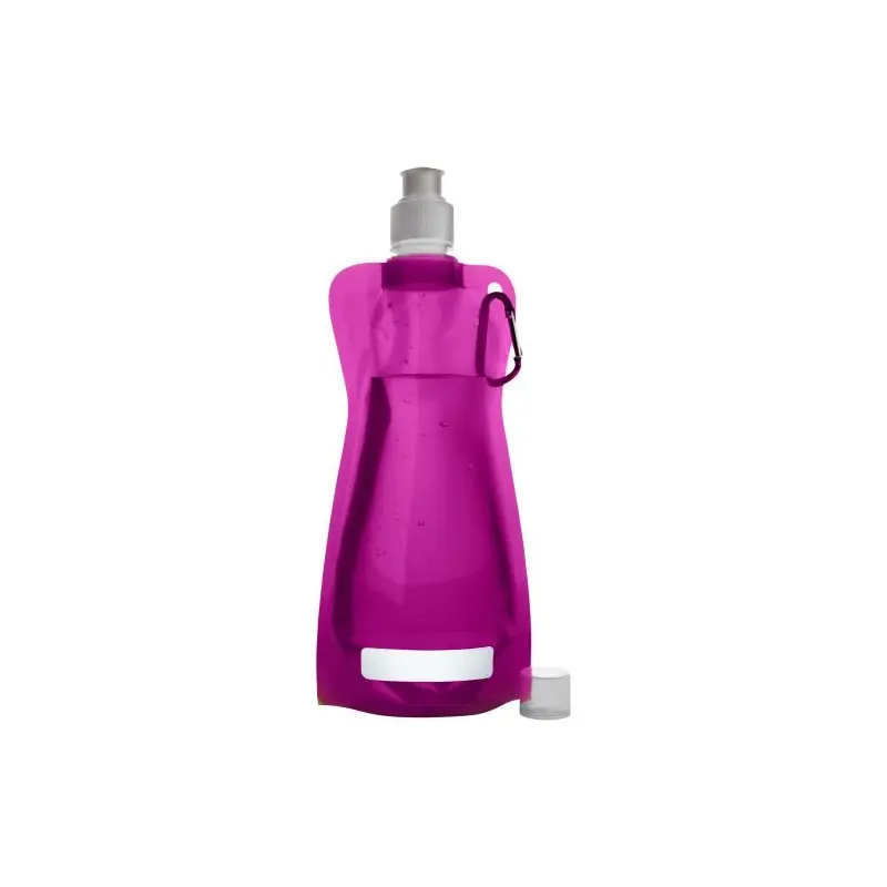 Gourde Pliable 420 ml - Idéale pour le Sport